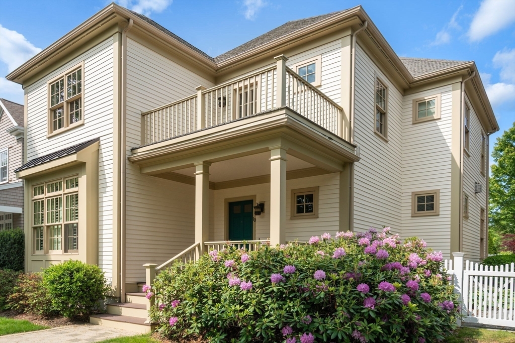 Property Photo: 10 Maple Street 10 MA 02052