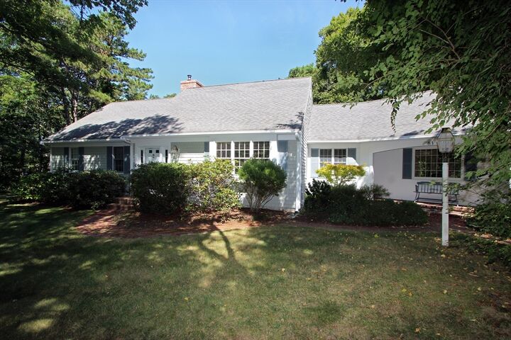 Property Photo:  81 Red Maple Road  MA 02631 