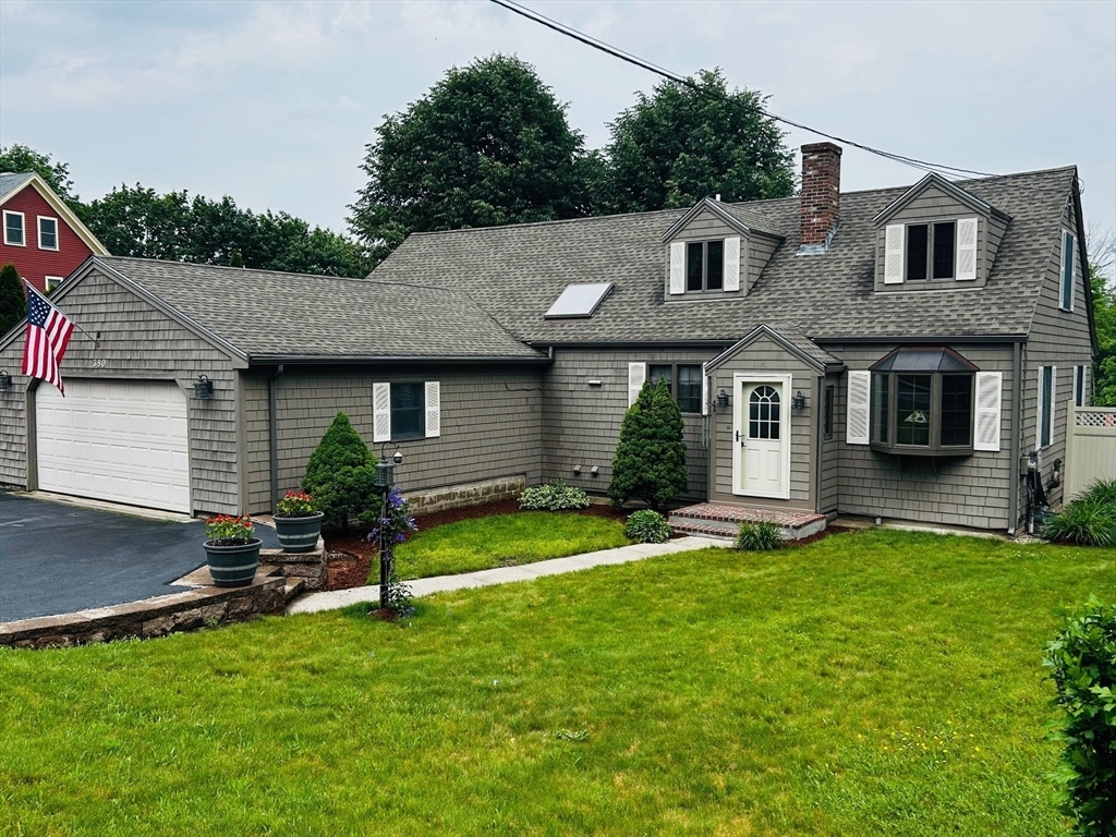 Property Photo: 380 River Road MA 01876