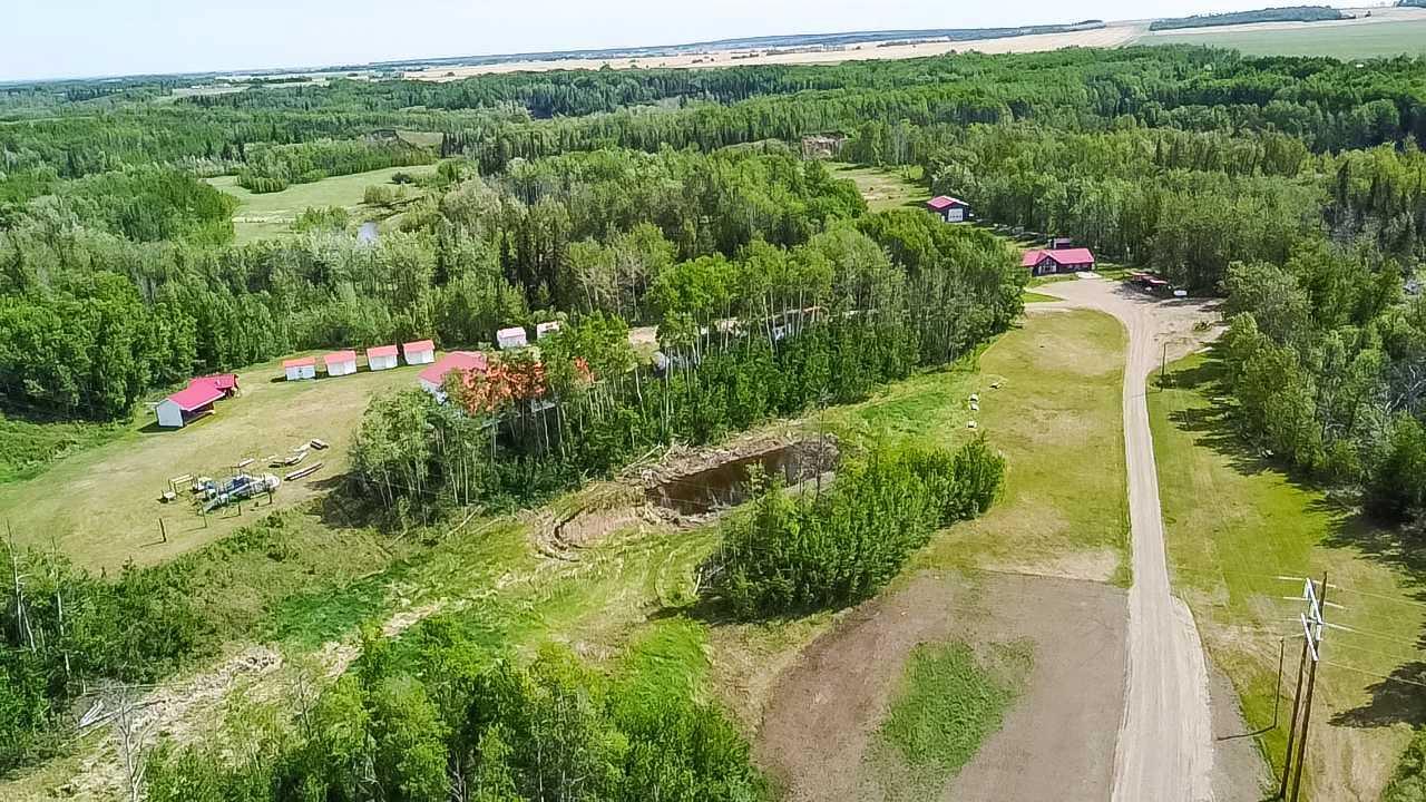 Property Photo: 770053 Highway 2 AB T0H 3A0