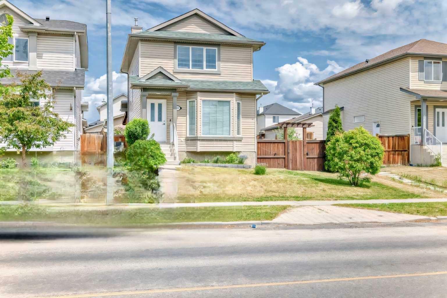 Property Photo: 160 Taradale Drive NE AB T3J 5G3