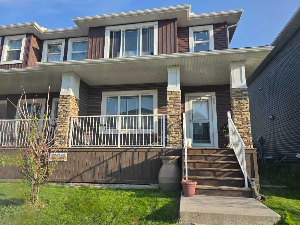 29 Redstone Common NE  Calgary AB T3N 0K3 photo