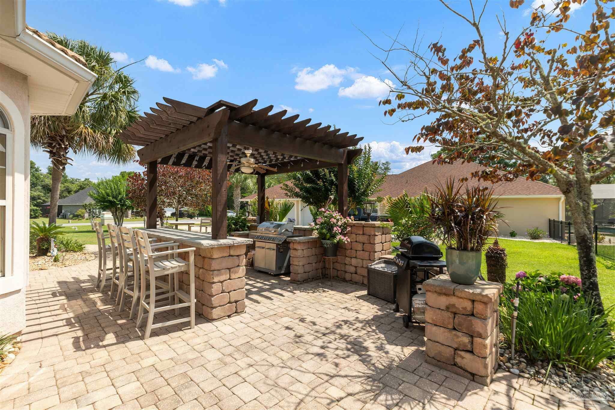 Property Photo: 2792 Pga Blvd FL 32566