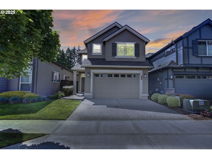 Property Photo:  6624 NE 68th Ave  WA 98661 