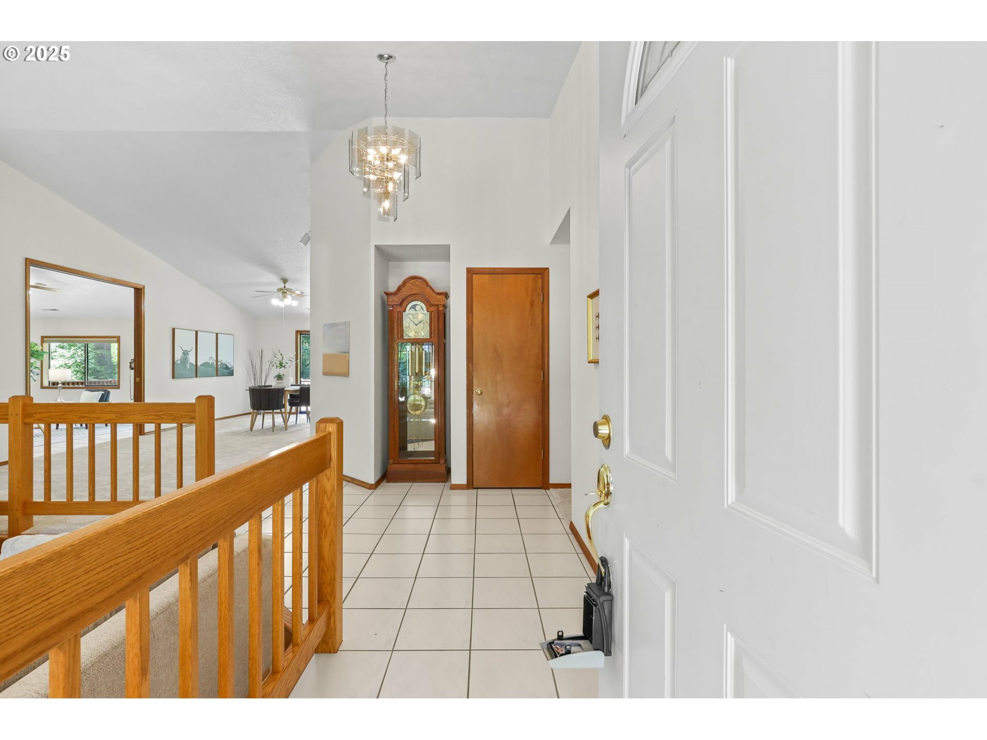 Property Photo: 24818 NE 153rd St WA 98606