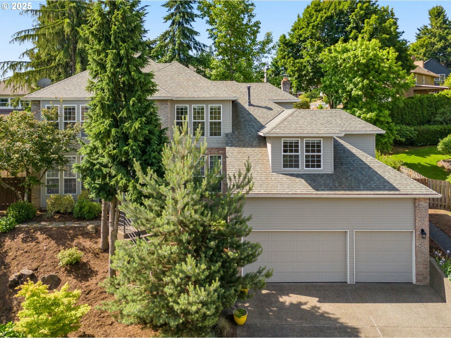 Property Photo: 6783 Apollo Rd OR 97068