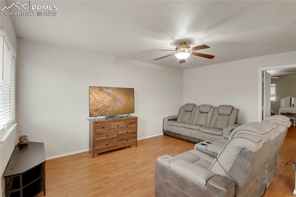 Property Photo: 1926 E 15th Street CO 81001