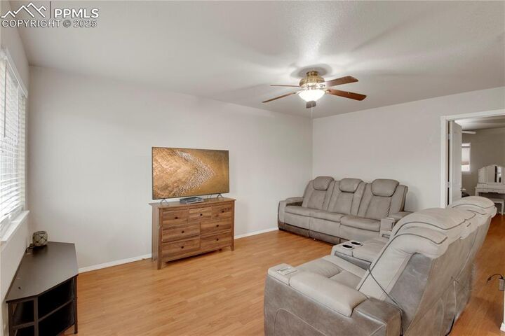 Property Photo: 1926 E 15th Street CO 81001