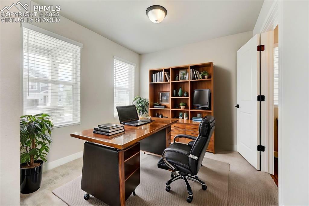 Property Photo:  6967 Akela Lane  CO 80925 