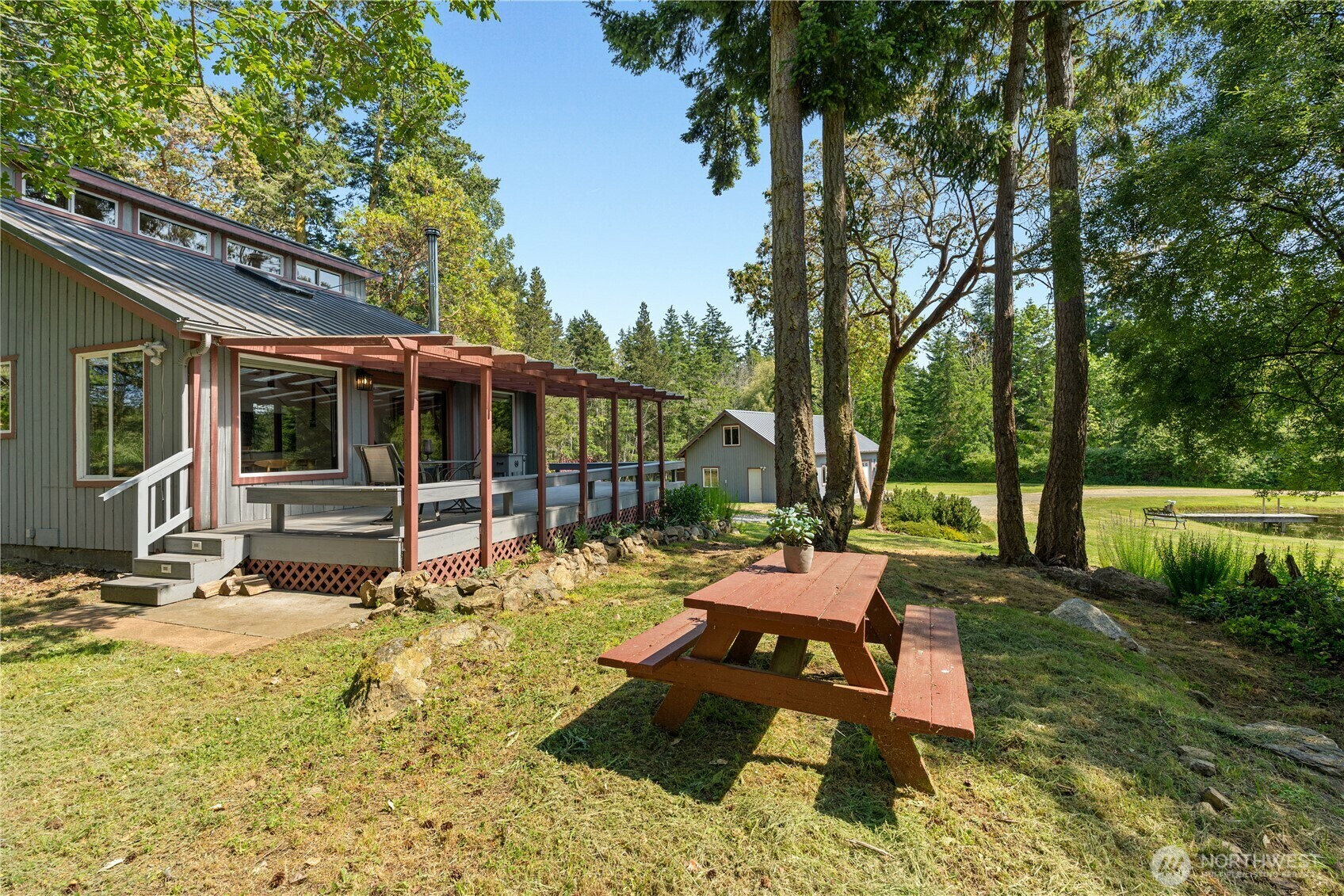 Property Photo: 2209 Wold Road WA 98250
