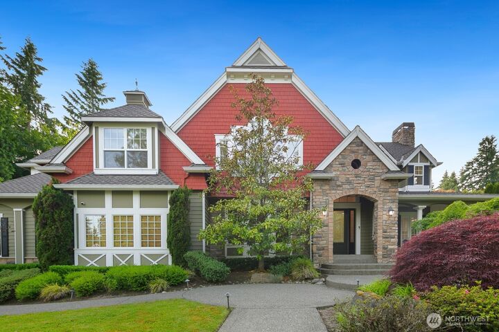 19319  160th Avenue NE  Woodinville WA 98072 photo