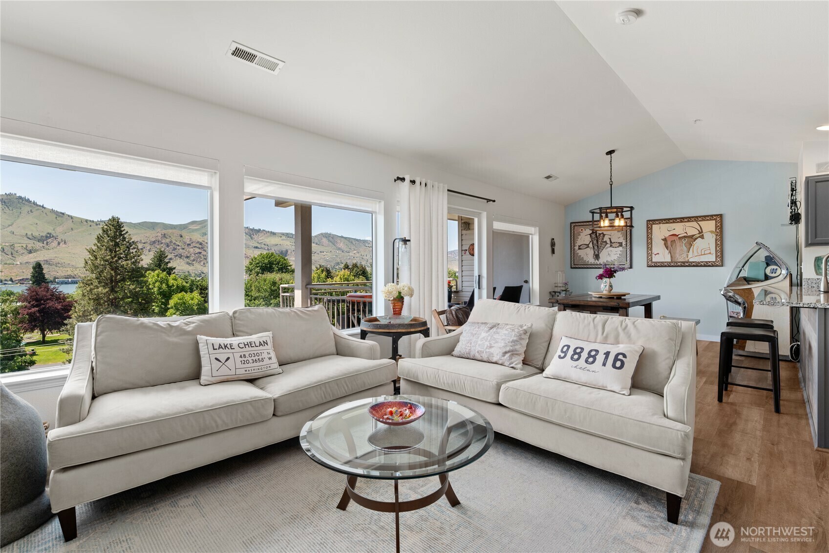 Property Photo: 808 W Manson Road B303 WA 98816