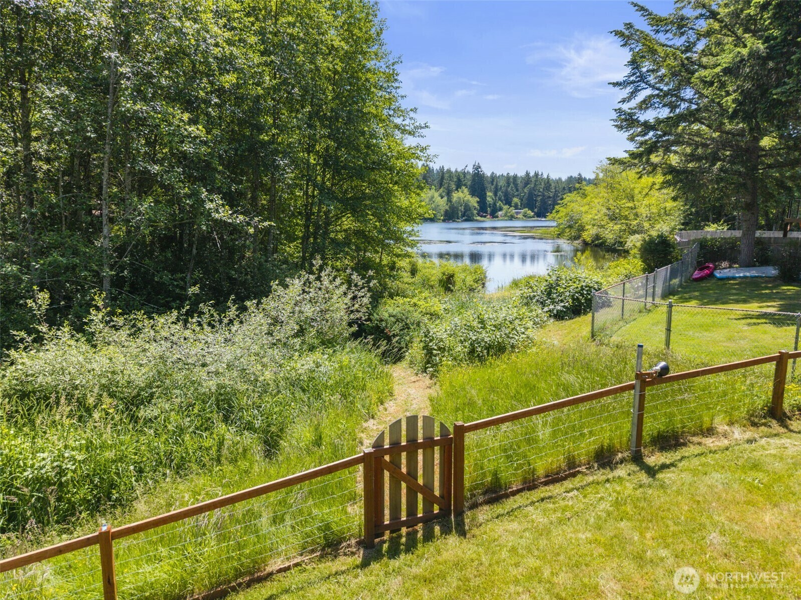Property Photo: 13309 NW Coho Run WA 98312