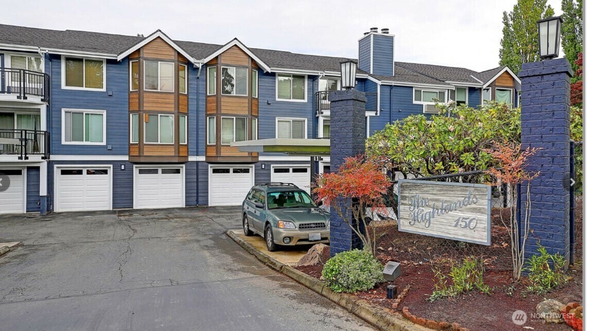 150 NE 95th Street 205  Seattle WA 98115 photo