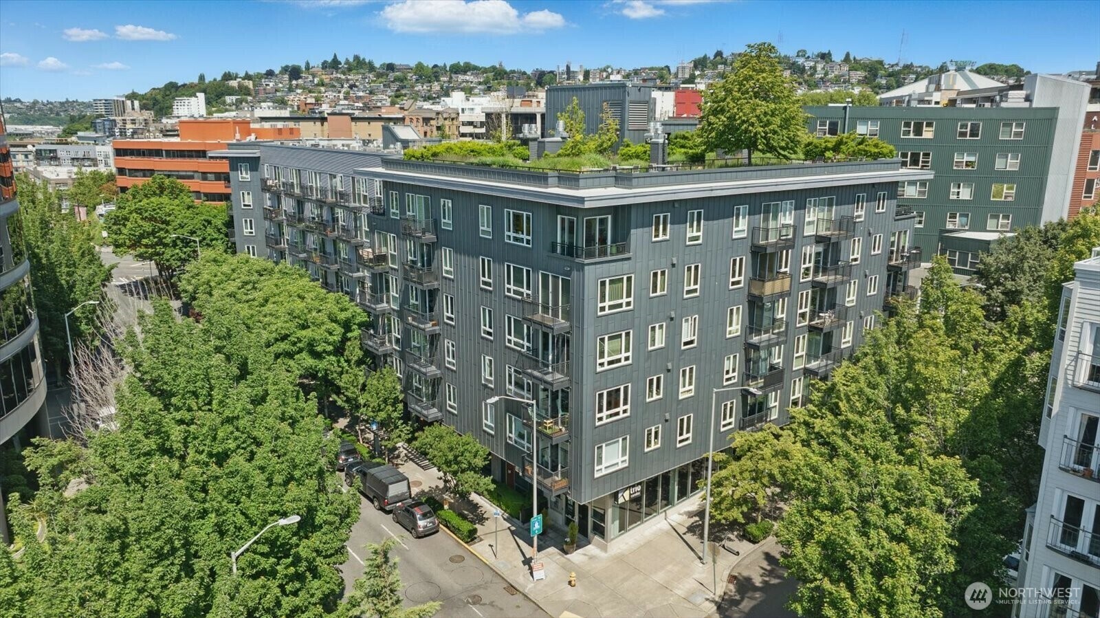 3104  Western Avenue 623  Seattle WA 98121 photo