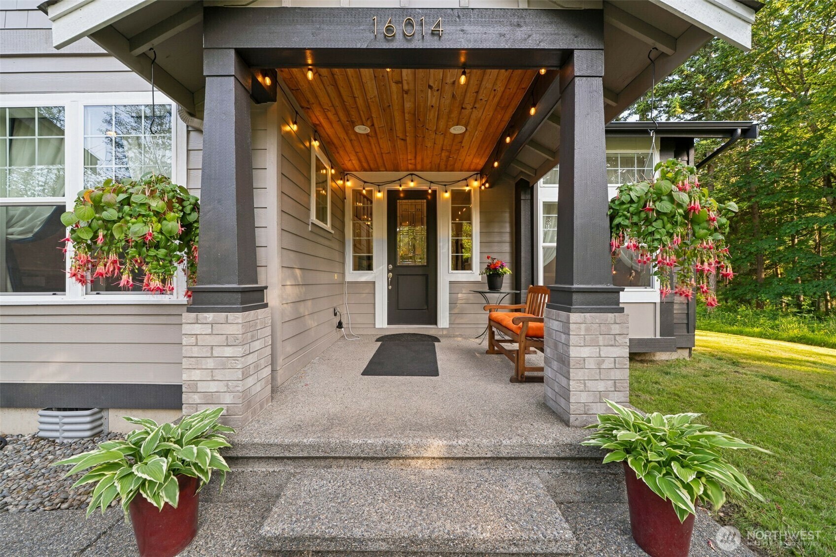 Property Photo: 16014 245th Street E WA 98338