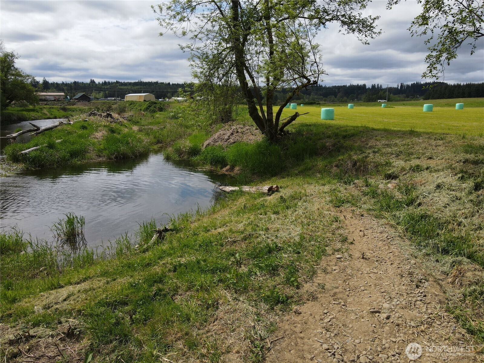 Property Photo: 116 Anglers Lane WA 98532