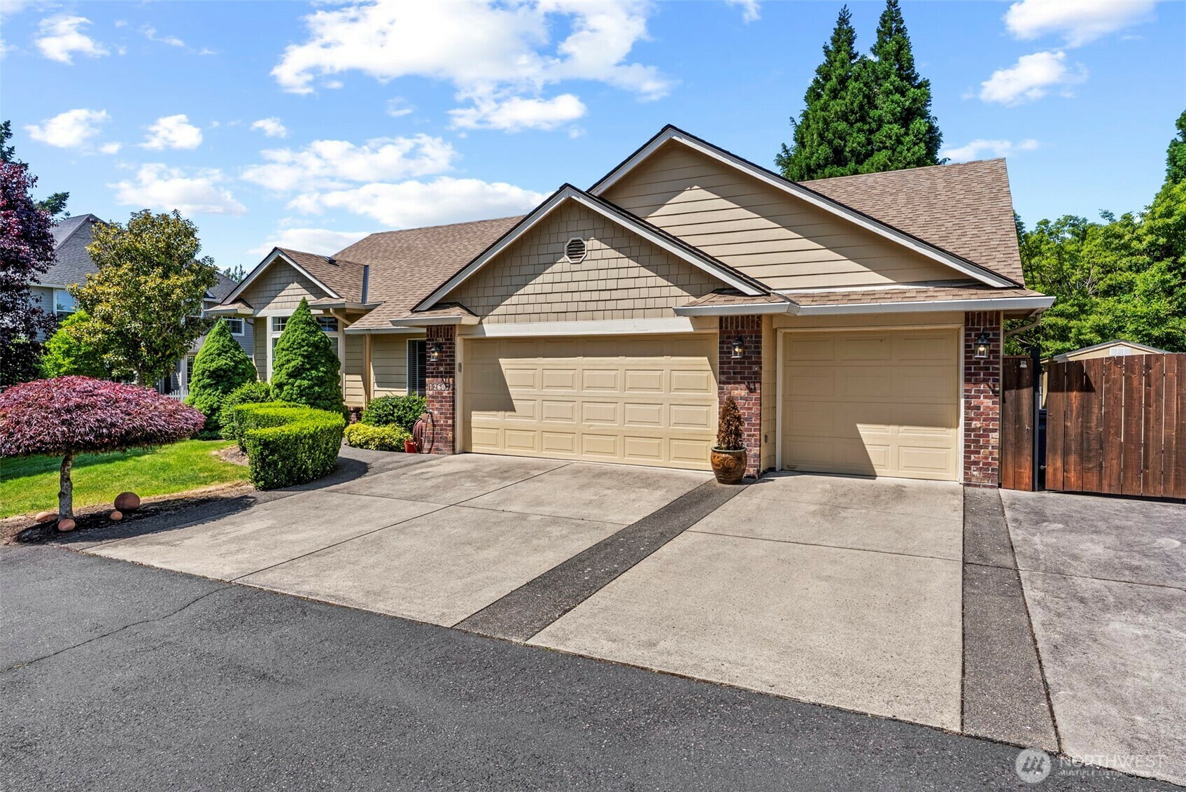 12607 NW 33rd Avenue  Vancouver WA 98685 photo