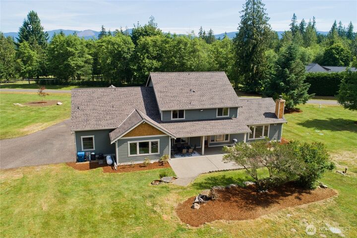 Property Photo:  24535 SE 232nd Street  WA 98038 