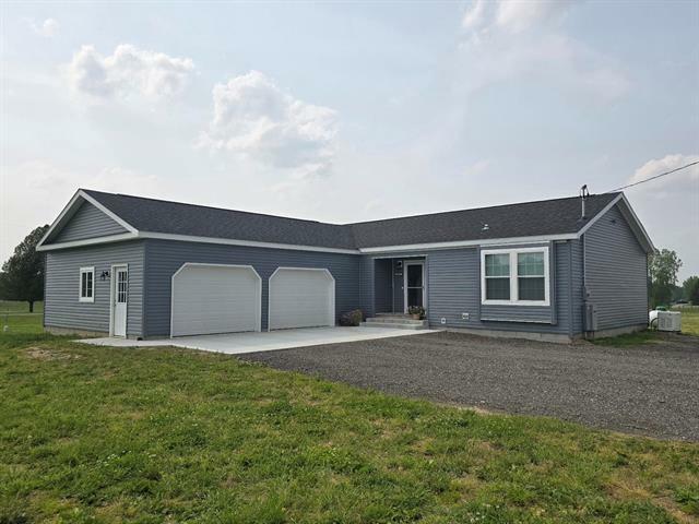 4975 E Bennington Road  Durand MI 48429 photo