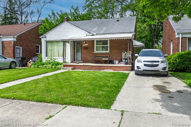 Property Photo: 12729 Grandmont Avenue MI 48227