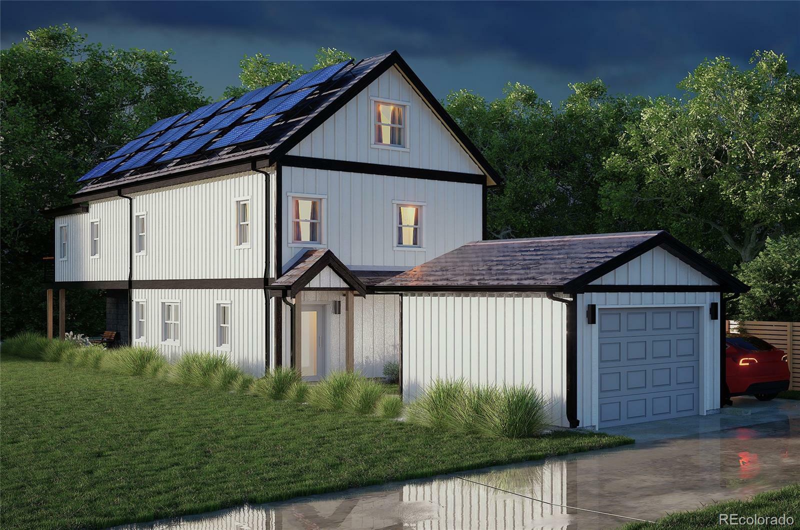Property Photo: 314 Galapago Street CO 80223