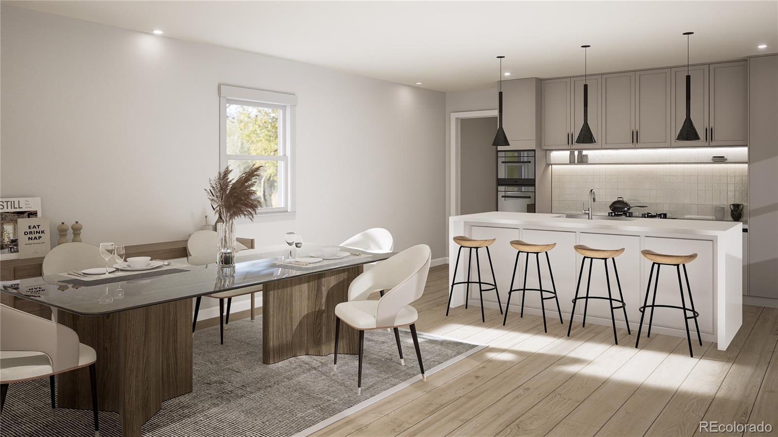 Property Photo:  314 Galapago Street  CO 80223 