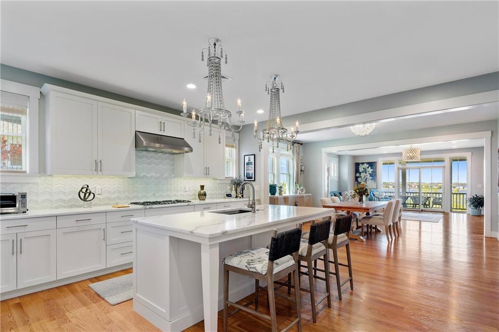 Property Photo: 171 Leeshore Lane RI 02878