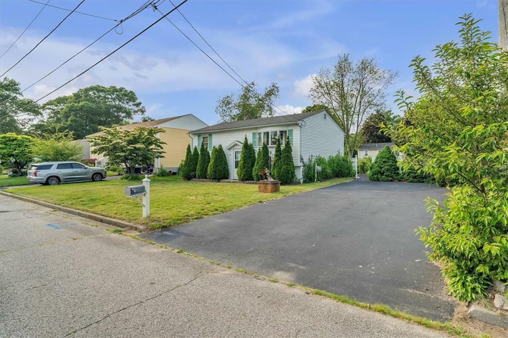 Property Photo: 43 Brush Neck Avenue RI 02889