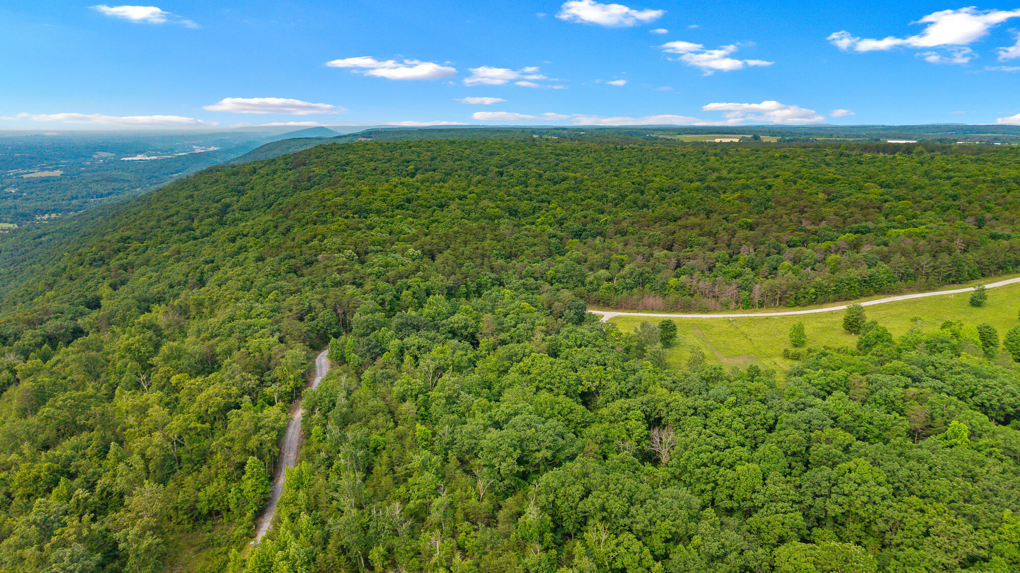 Property Photo: 0 Ganaway Off Trail TN 37332