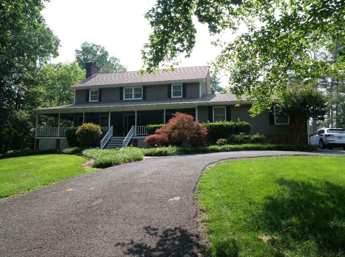 Property Photo: 3611 Sourwood Trail NW TN 37312