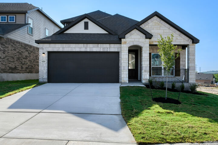 1414 Lockett Falls  San Antonio TX 78245 photo