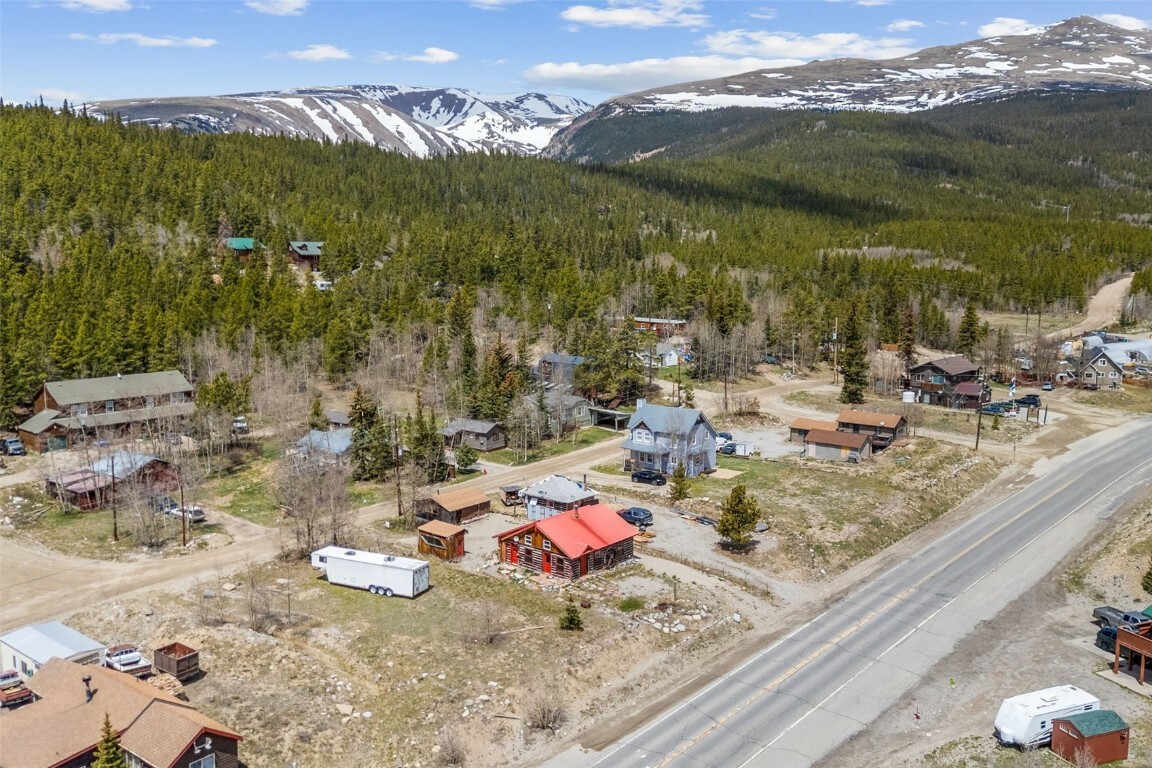 Property Photo: 447 N Main Street CO 80420
