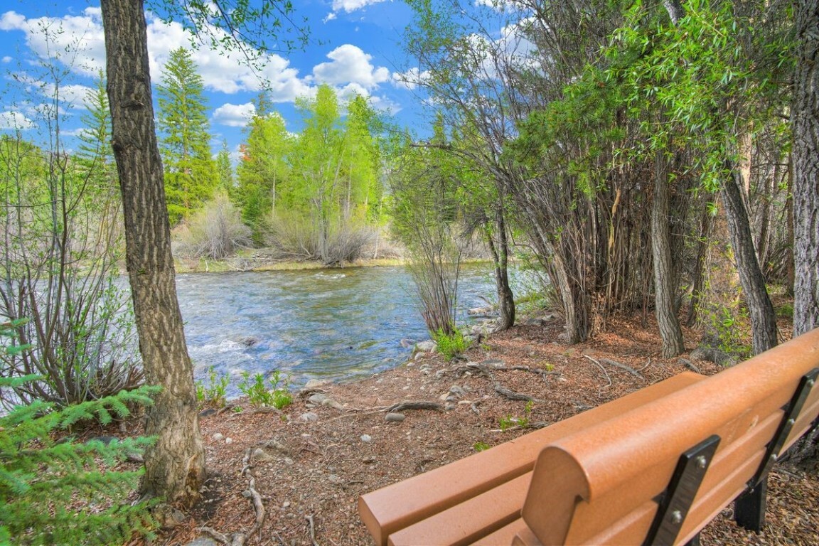 Property Photo: 180 Robin Drive 180 CO 80498