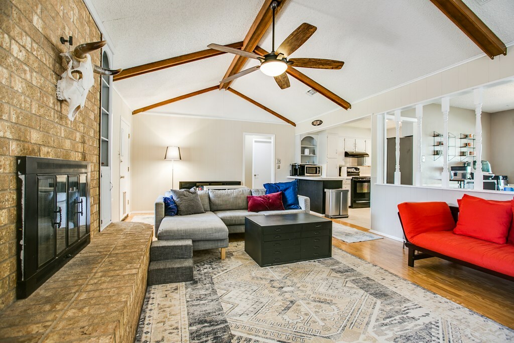Property Photo: 3209 Rockbrook Dr TX 76904