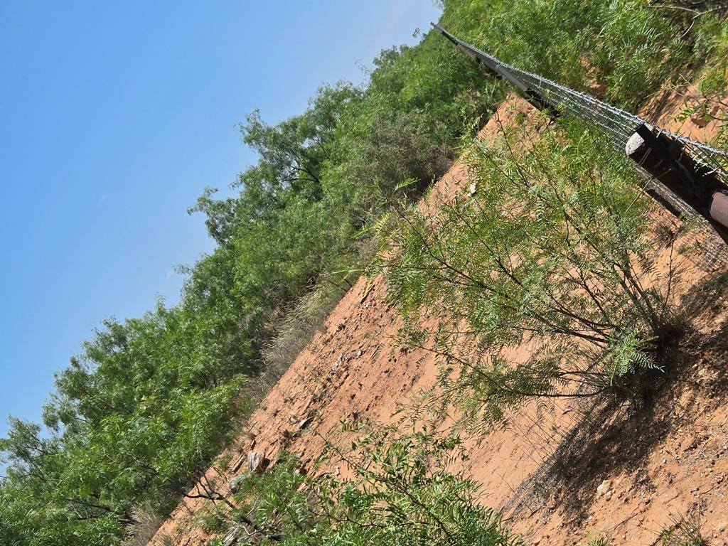 Property Photo: - Hwy 277N TX 76933