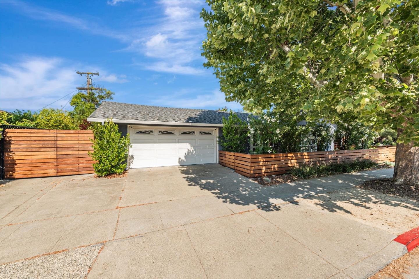 Property Photo:  2154 Los Gatos Almaden Road  CA 95124 