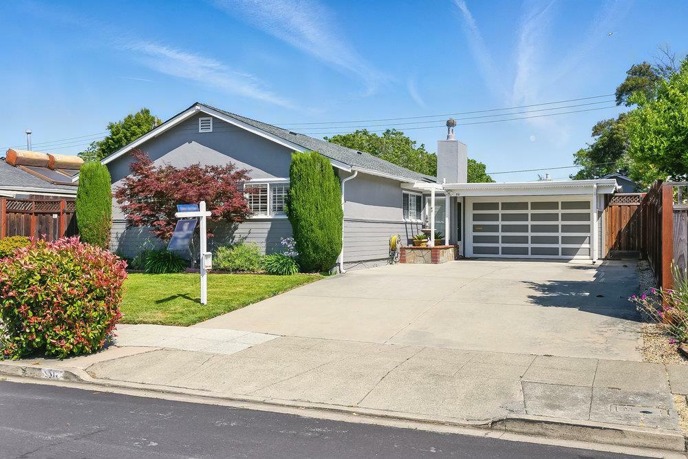 Property Photo: 511 Marine View Avenue CA 94002