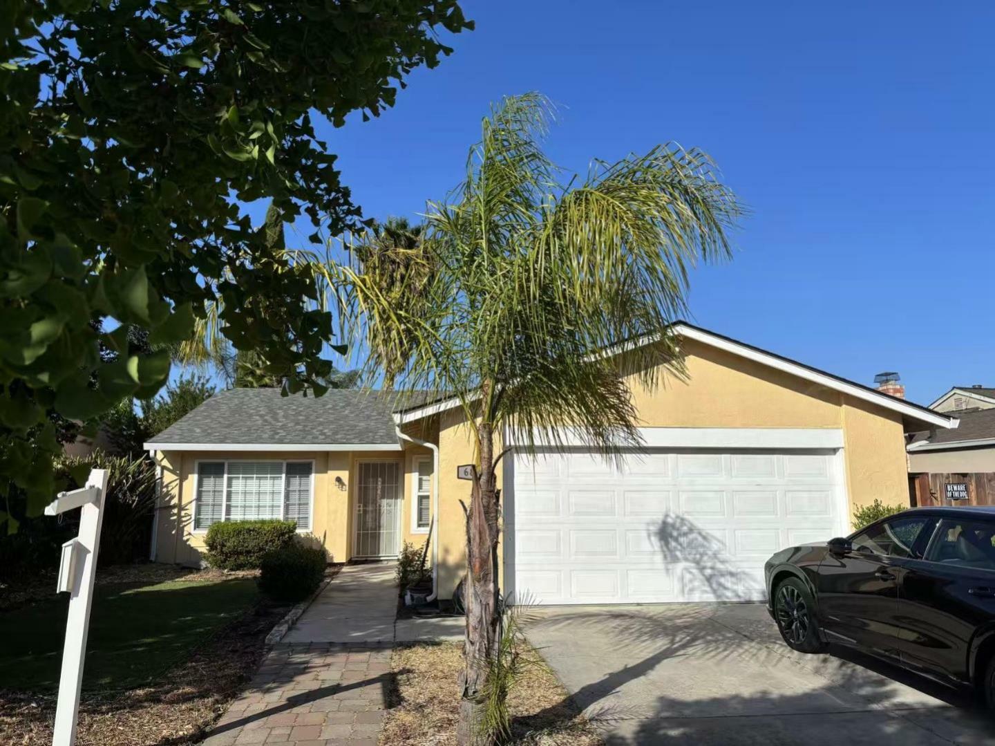 686 Webster Drive  San Jose CA 95133 photo