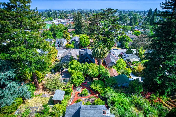 Property Photo:  449 High Street  CA 95060 