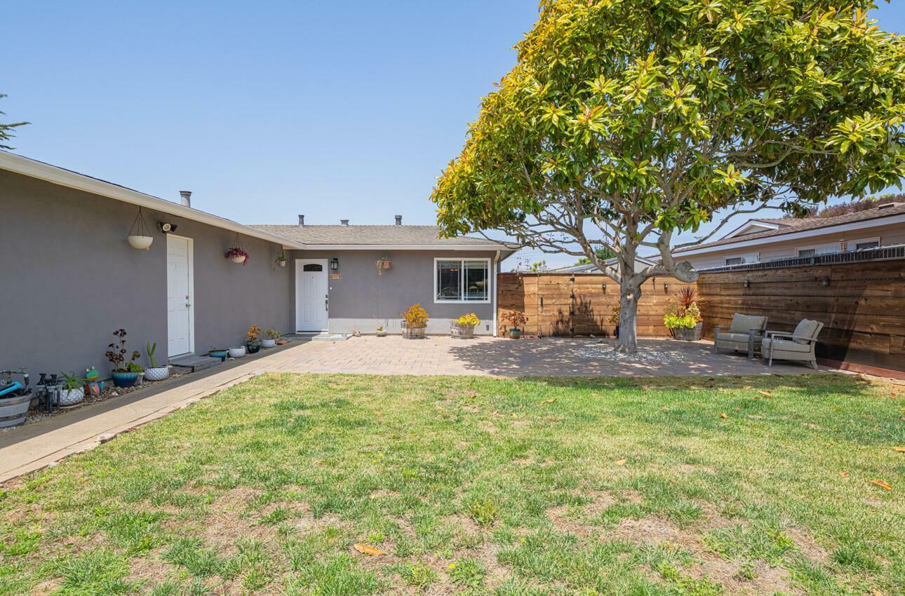 Property Photo:  3035 King Circle  CA 93933 