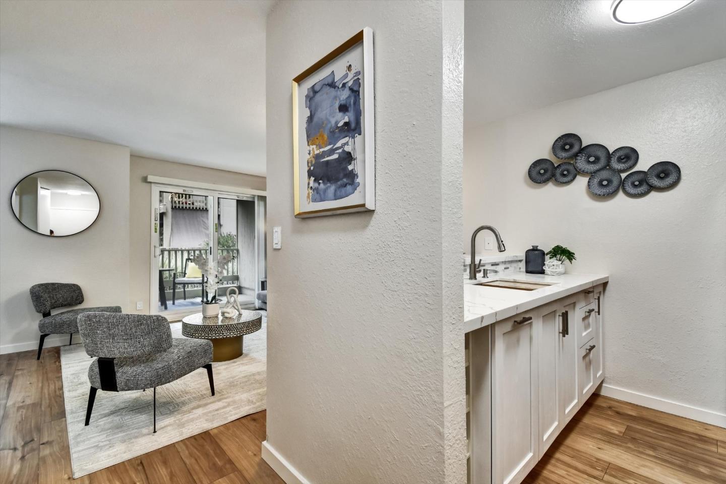 Property Photo: 397 Imperial Way 106 CA 94015