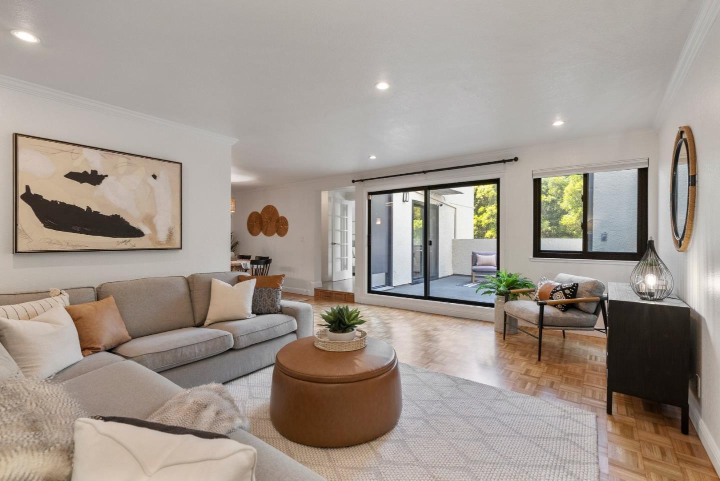 Property Photo: 1 Appian Way 706-5 CA 94080