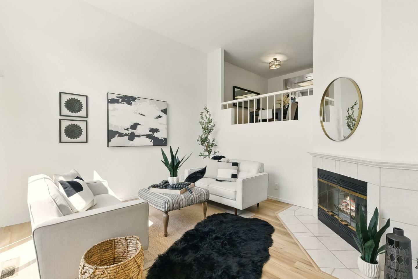 Property Photo: 830 Portwalk Place CA 94065