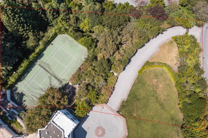 Property Photo:  3080A Ralston Avenue  CA 94010 
