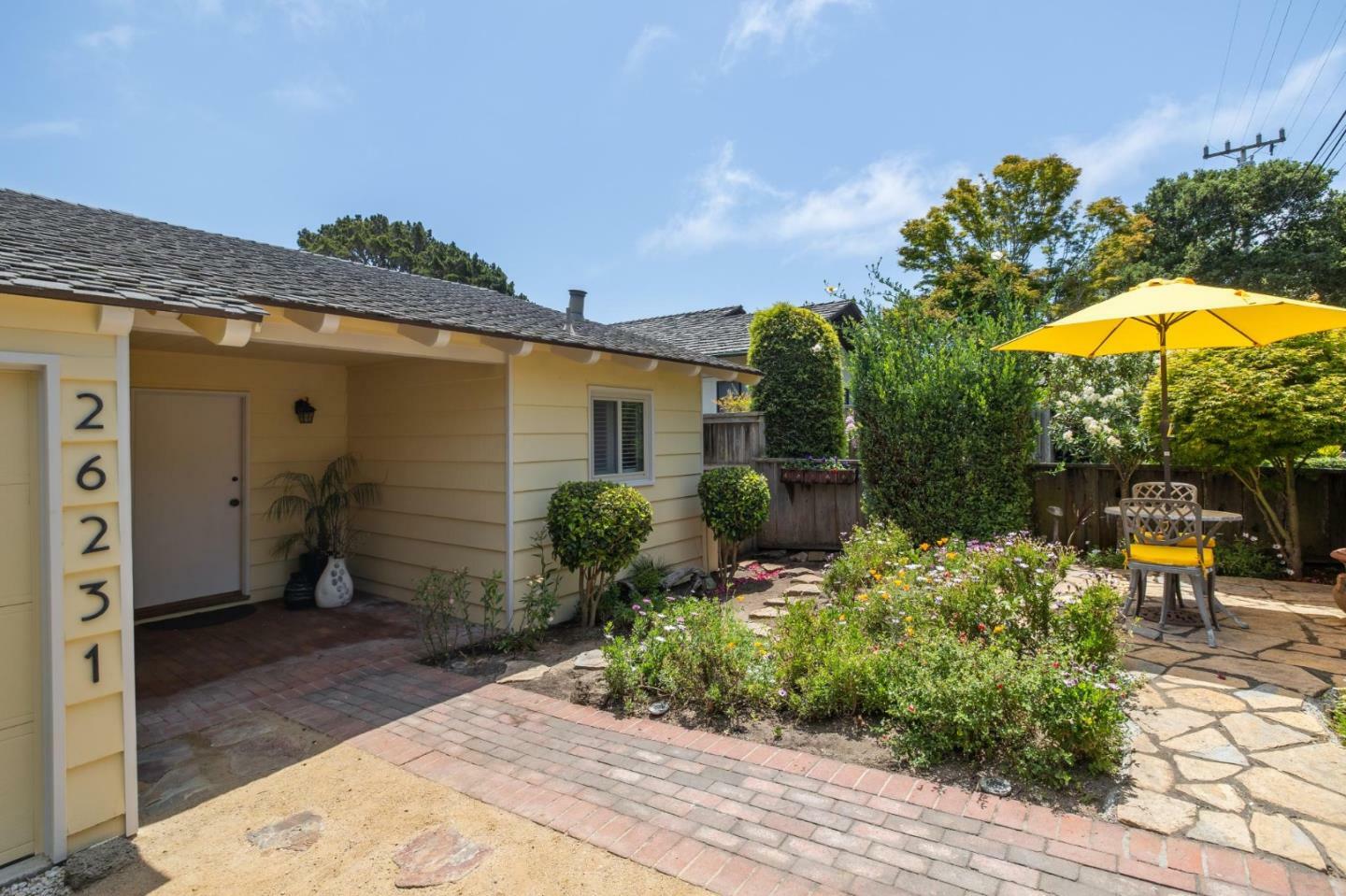Property Photo: 26231 Isabella Avenue CA 93923