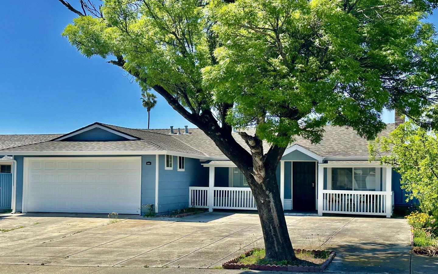 Property Photo: 2057 Nunes Drive CA 95131