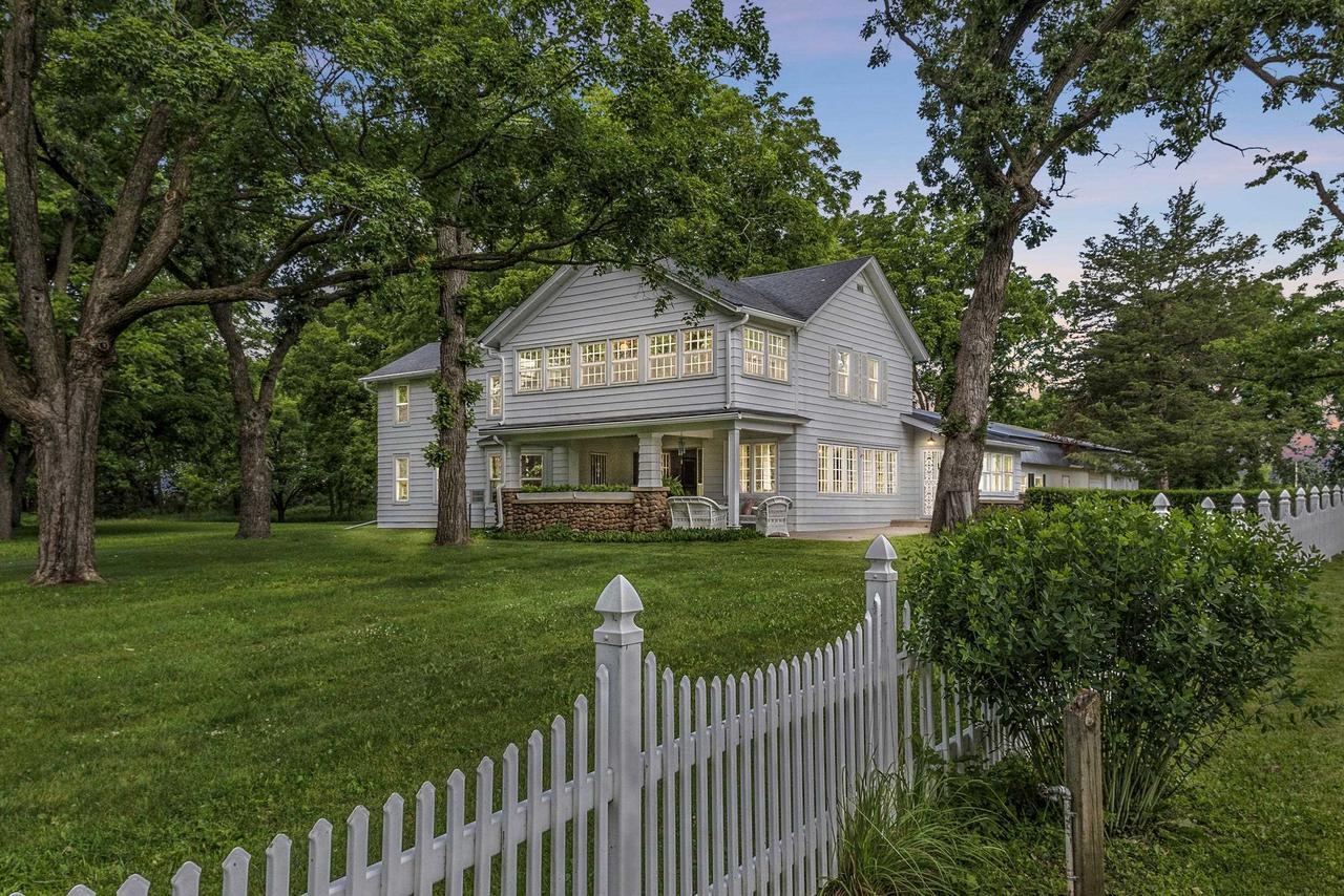 Property Photo:  540 North Street  WI 54941 