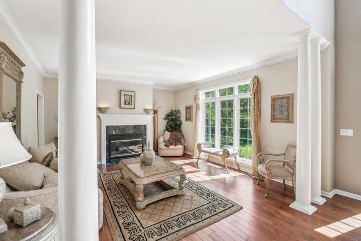 Property Photo: 3099 Timber Lane WI 53593
