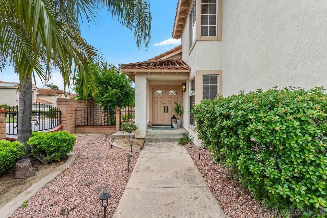 Property Photo: 12485 Picrus St CA 92129